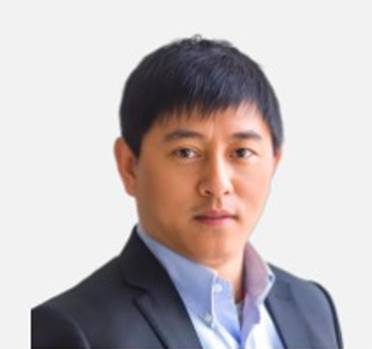 Zhu Wei