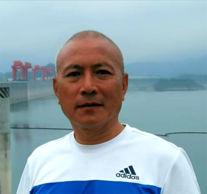 Chen Li